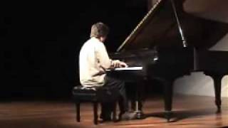 Noturno Chopin Op9 nº 2 [upl. by Sill]