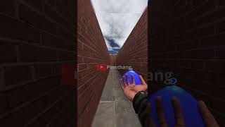 SUBSCRIBE game garrysmod gmodnextbotchase gmod nextbotchasing gaming shortsfeed shorts [upl. by Karee]