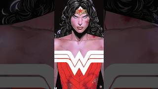 Wonder Woman Declares War On The United States [upl. by Esaj]