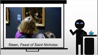 Steen Feast of Saint Nicholas [upl. by Assereht]