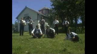 Macedonian Folk Group quotMEGDANquot Kocani  Panagir Mi Se Sobera 7 [upl. by Htaek]