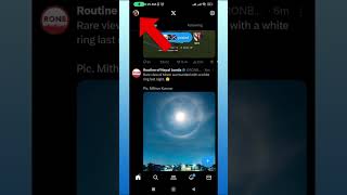 How to Turn on Sound Effect on Twitter Quick amp Easy [upl. by Godard]