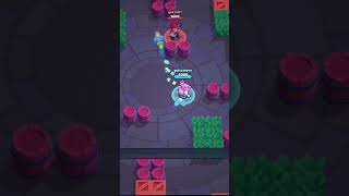 Penny 😈 fyp brawlstarstiktok brawlstars clutch game [upl. by Ecirehc]