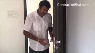 Solo brand quotMortise Handle Lockquot by ContractorBhaicom [upl. by Weiser]