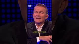 Neil Delamere Is From WHERE 😱🤣 Celebrity Special Saturday at 8pm on ITV1 🎉 TheChase fyp Viral [upl. by Nevlin]