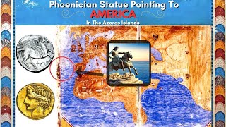 PROOF of Phoenicians in America Before Columbus [upl. by Gladstone228]