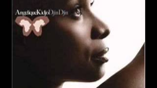 Angelique Kidjo feat Ziggy Marley  Sedjedo [upl. by Close415]