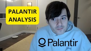 Martin Shkreli Looks At Palantir Stock [upl. by Renault]