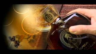 Tigran the Great 25 Year Old Armenian Brandy Commercial  LAC Products [upl. by Farra97]