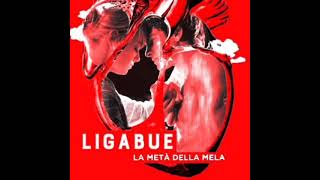 Ligabue  La metà della mela Visual Art Video [upl. by Muscolo]