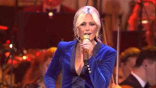 Helene Fischer  Feliz Navidad Live aus der Hofburg Wien [upl. by Kucik]