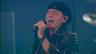 Scorpions Acoustica Full DVD concert 2001 720p hd [upl. by Lebisor]