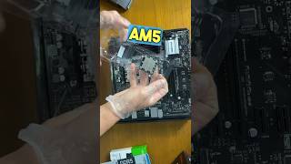 •Review of Biostar A620MPE Motherboard w R7 7700X• pcbuild cpu pcgaming [upl. by Winchester]