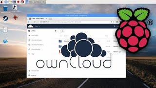 5 How to Install OwnCloud on Raspberry Pi  Create Your Own Cloud use Raspberry Pi [upl. by Nhabois469]