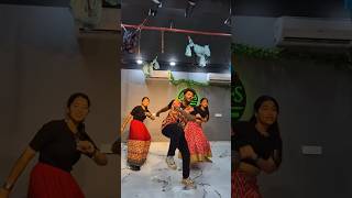 Basic Garba Steps  Marathi vs Hindi remix garba trending popat Tetudo garbalover garbadance [upl. by Edelson]