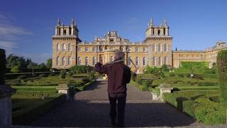 Blenheim Palace A Working Estate [upl. by Weiner]