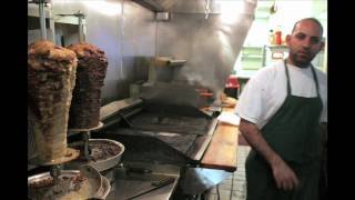 How Halal Meat Is Made  Muslims in Michigan  Michigan Radio  NPR [upl. by Genna]