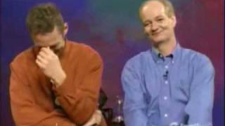 Whose Line Funny Greatest Hits Moments 13 [upl. by Atiuqram]