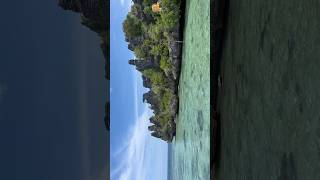 indonesia rajaampat island homestay islandlife [upl. by Itsirhc]