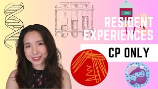 Pathology Resident Experiences  Interview with a CP Resident [upl. by Oballa]