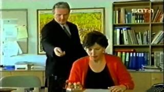 Der Bergdoktor 1992  Staffel 6 Folge 17 [upl. by Badr]