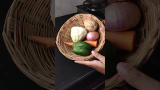 Veggie pancakes vegpancake vegetables healthyrecipes easyrecipe breakfastrecipe shorts recipe [upl. by Rasecoiluj]