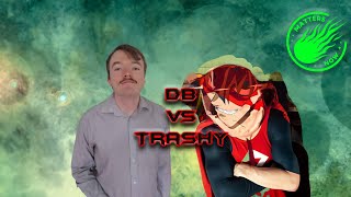 DEBATE Moral Naturalism versus Moral Antirealism  DB vs Trashy05  Mod Max [upl. by Harleigh133]