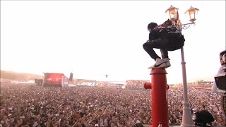 Travis Scott Wild Rides  The Ultimate Live Concert Compilation [upl. by Othella]