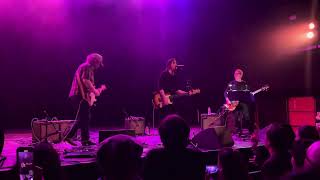 Miki Berenyi Trio “Ladykillers” 52924 Fonda Theatre LA [upl. by Hsenid]