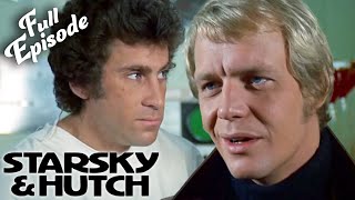 Starsky amp Hutch  A Coffin for Starsky  S1EP21 FULL EPISODE  Classic TV Rewind [upl. by Jorey]