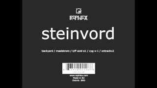 Steinvord  Ontrackv2 HQ 1080p [upl. by Adnuhsal]