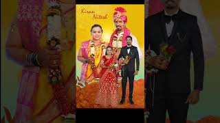 BEFORE amp AFTER 💝shortvideo wedding trending editing photoshop shorts viralvideo motivation [upl. by Ermentrude]