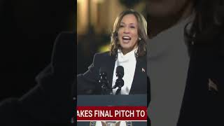 Kamala delivers nightmare blow to Trump wait for it [upl. by Laen118]