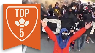 Top 5 Incredible Asian Ultras [upl. by Helmut]