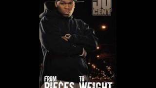 50 Cent  Give It To Me [upl. by Enialedam]