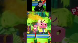 Yoshis crafted world  Gator Train boss fight [upl. by Haraf]