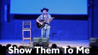 Show Them to Me  Rodney Carrington YouTube [upl. by Anig]