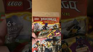 June 2024 Ninjago Haul 🐲 ninjago lego shorts [upl. by Anavi235]