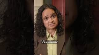 Shailaja Paik  2024 MacArthur Fellow [upl. by Irakuy]