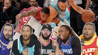 2022 NBA All Star Game FULL Game Highlights Reaction [upl. by Nnayrrehs399]