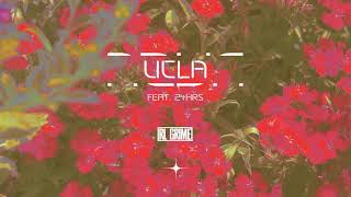 RL Grime  UCLA ft 24hrs Official Audio [upl. by Ettenyl]