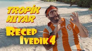 Tropik Hıyar  Recep İvedik 4 [upl. by Inverson]