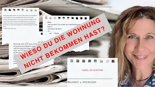 Das musst du tun um die Wohnung zu kriegen [upl. by Tireb603]