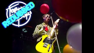 Toy Dolls  Nellie The Elephant TOTP 1985 Original audio [upl. by Burwell]