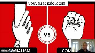 Socialisme syndicalisme et communisme [upl. by Ima]