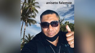 Aniseto Falemoe  Teine Tausala Audio [upl. by Lleinad]