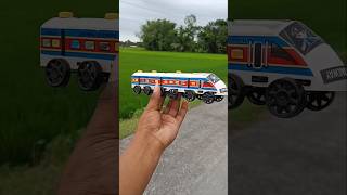 Rajdhani express train fiting and piknik tour 😱 [upl. by Huntingdon]