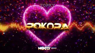 Topky  Pokora NEXITS REMIX 2023 [upl. by Tirma]