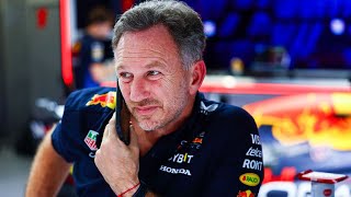 Christian Horner trolls Damon Hill as Sky Sports F1 pundit changes tune on Max Verstappen [upl. by Glavin]