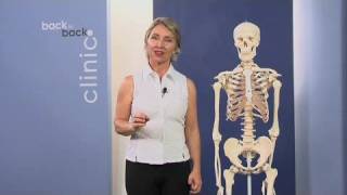 Back to Back Pilates  Pilates for Back Pain [upl. by Biles]